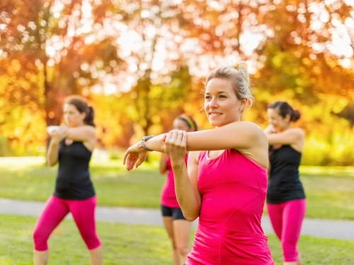 Como exercícios podem proteger o corpo contra o câncer?