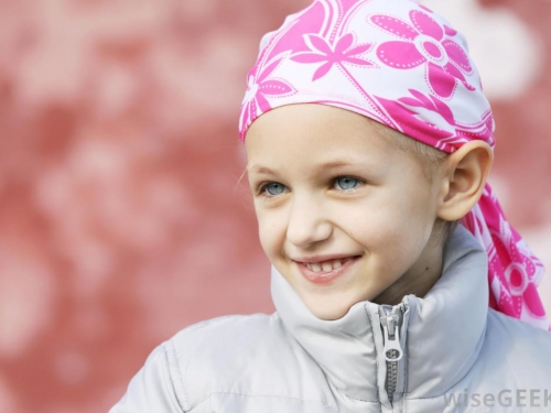 7 perguntas e respostas sobre o câncer na infância