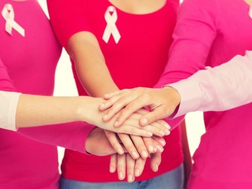 Câncer de mama e a campanha: outubro rosa