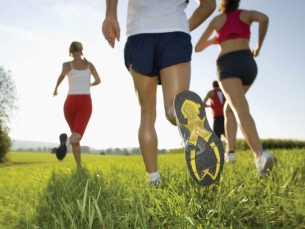 Meia hora de exercício por dia pode evitar câncer