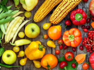 Comer alimentos orgânicos reduz os riscos de câncer? É difícil provar