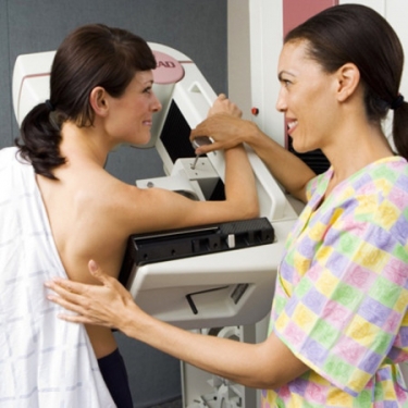Mamografia 3D é mais eficaz no diagnóstico de câncer de mama