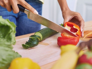 Dieta com baixo teor de gordura aumenta taxa de sobrevivência ao câncer