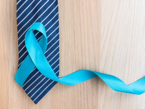 Novembro Azul: 90% dos casos de câncer de próstata em fase inicial têm cura