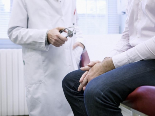 Tabu atrapalha diagnóstico precoce do câncer de próstata