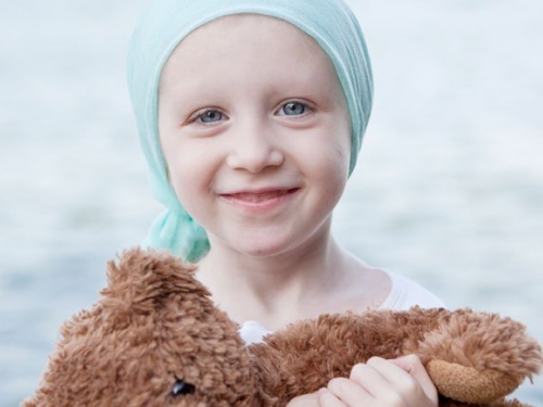 Morte de crianças por câncer reduz 13% em 10 anos, diz Ministério da Saúde