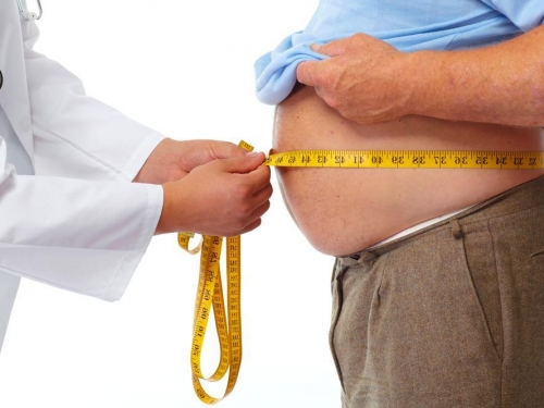 Excesso de peso é responsável por 4% dos casos de câncer no mundo