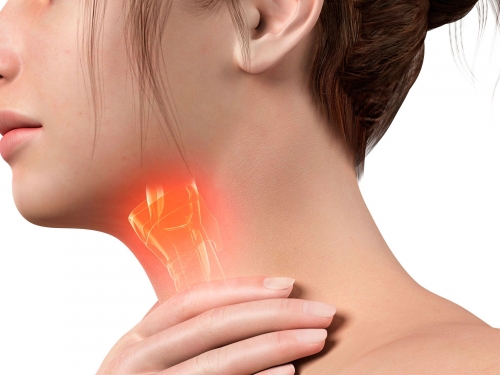 Câncer de laringe: os sintomas que auxiliam no diagnóstico precoce