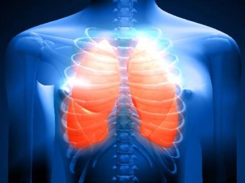 Anvisa aprova novo tratamento para câncer de pulmão