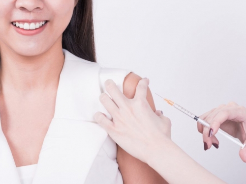 Vacinas poderiam prevenir 92% dos casos de câncer provocados pelo HPV