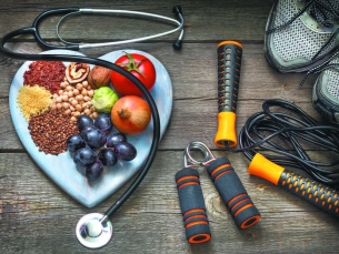 Comida natural e rotinas saudáveis podem diminuir muito o risco de câncer