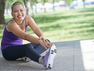 Exercício é fundamental para prevenir e superar vários tipos de câncer