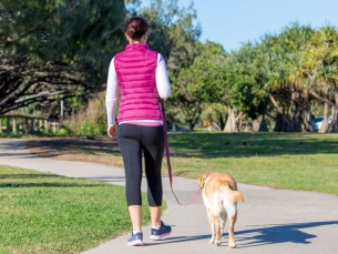 Caminhada de 20 minutos pode diminuir risco de 7 tipos de câncer