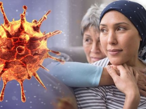 Pacientes com câncer são grupo de risco para o coronavírus?