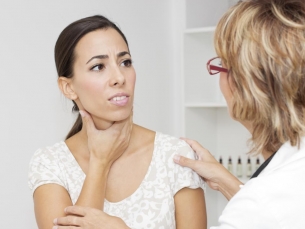 Estudo coloca dúvidas sobre a forma de diagnóstico do câncer de tireoide