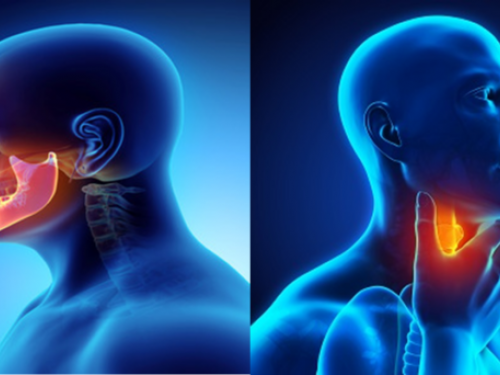 Câncer de cabeça e pescoço atinge 43 mil pessoas por ano