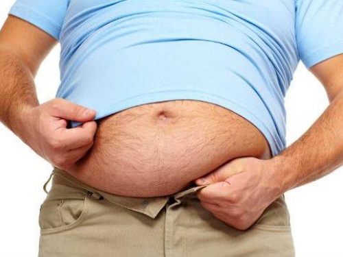 A medida da cintura impacta no risco de morte por câncer de próstata