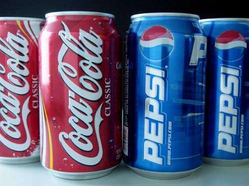 Coca e Pepsi mudam fórmula para evitar alerta de câncer nos EUA