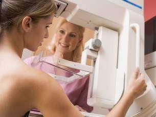 10 razões para fazer mamografia 