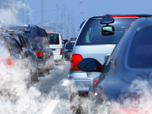 Descoberta nova ligação entre a poluição atmosférica e o câncer de mama