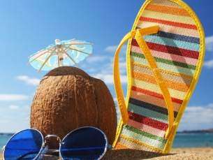 Cuidados com o sol podem evitar a incidência de câncer de pele