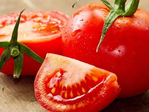 Maior ingestão de tomates pode prevenir câncer de próstata