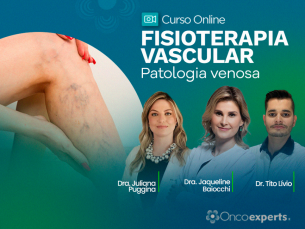 Fisioterapia vascular